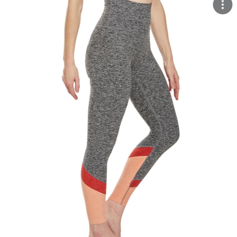 Beyond Yoga leggings - Picture 1 of 10
